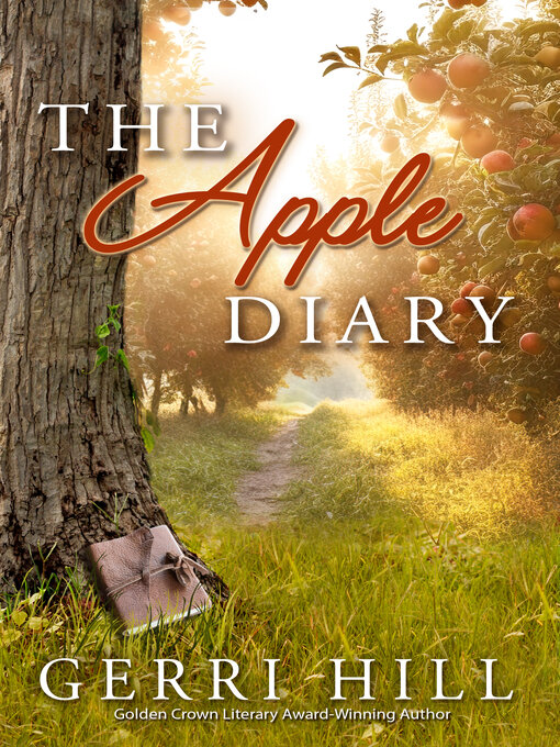 Title details for The Apple Diary by Gerri Hill - Available